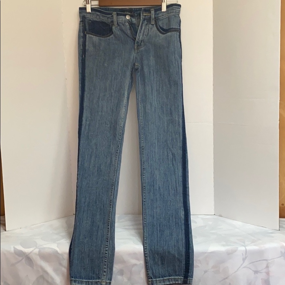 Kate Spade Saturday Jeans